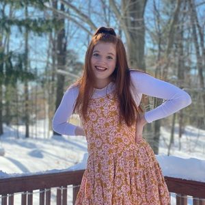 Meet your Posher, Peyton